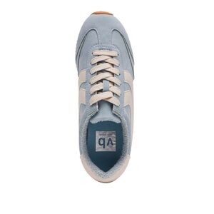 Dolce Vita Hype Lace Up Sneakers